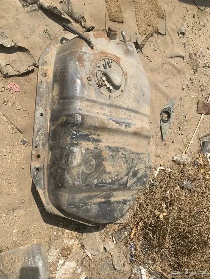 تانكي بنزين باترول طرمبة aem 0