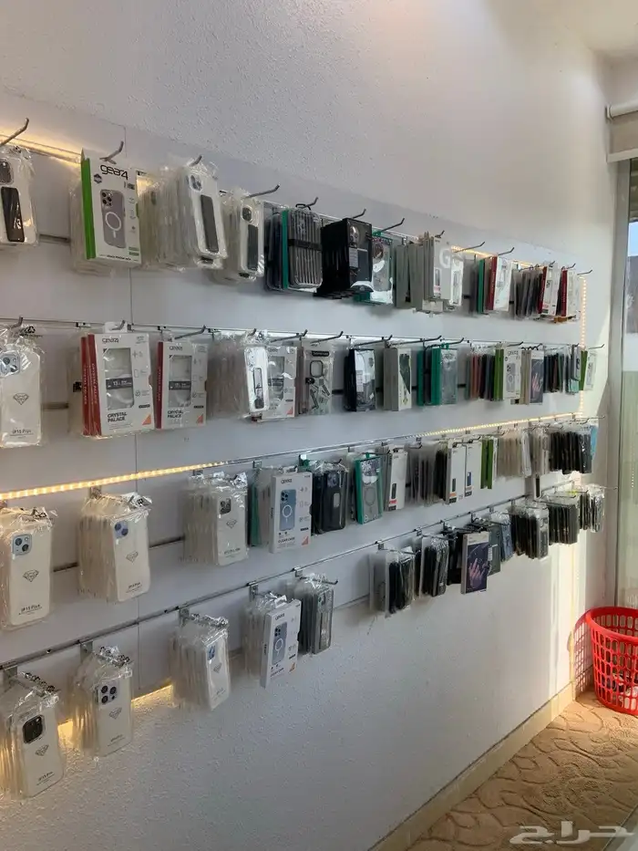 محل جولات لتقبيل 2