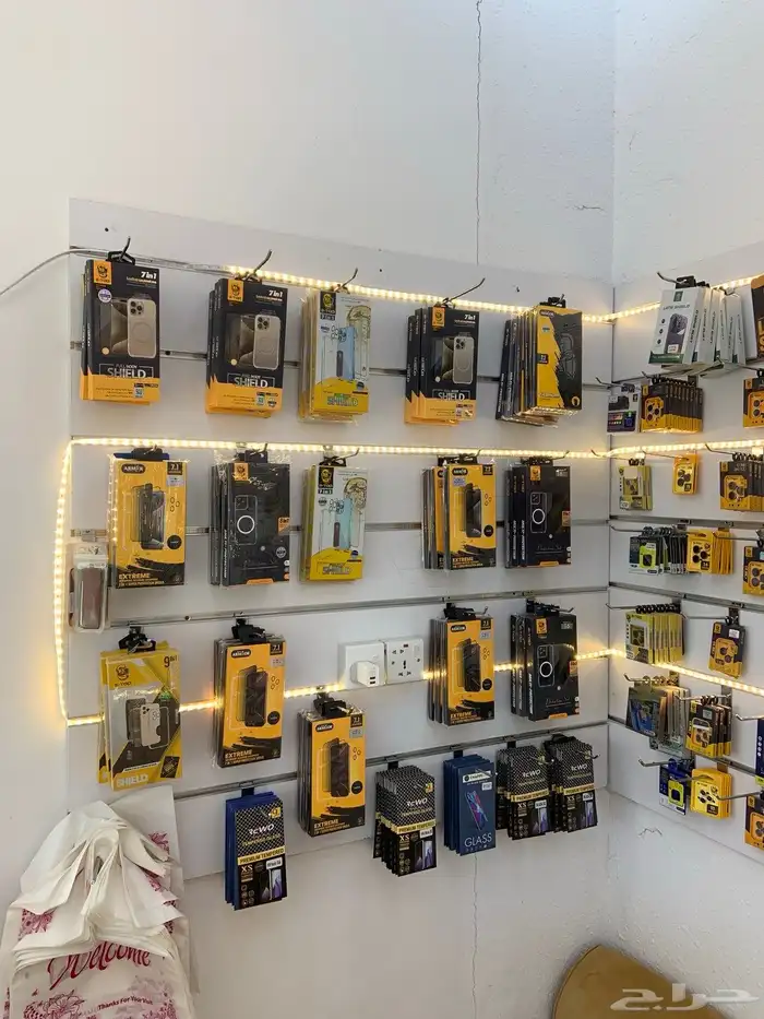 محل جولات لتقبيل 3