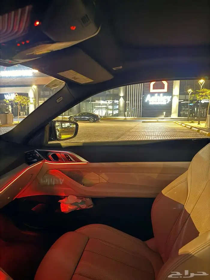 BMW 430 I 2022 Mكوبيه مواصفات 13