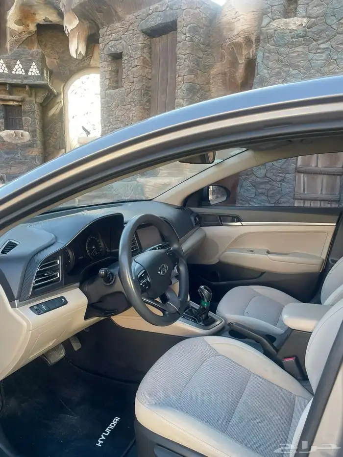 إلنترا 2019 نص فل 7