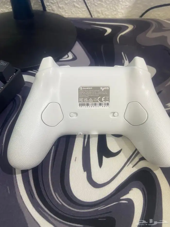 يدة اكس بوكس معدلة G7 SE 1