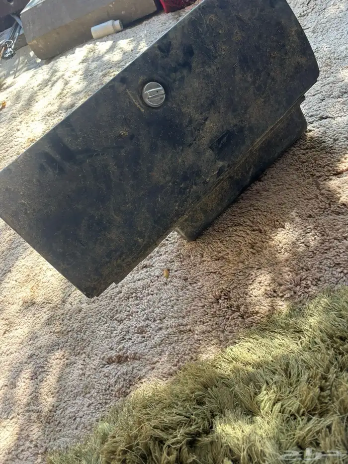 قطع جمس قديم وكاله 1