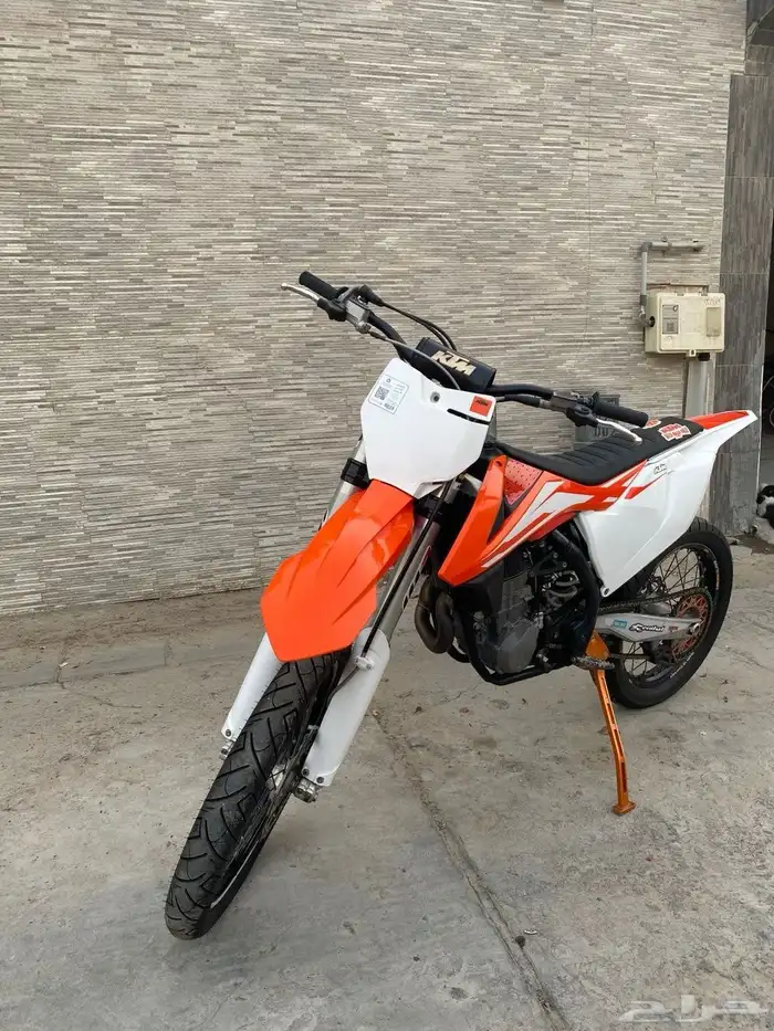 دباب صحراوي KTM 0