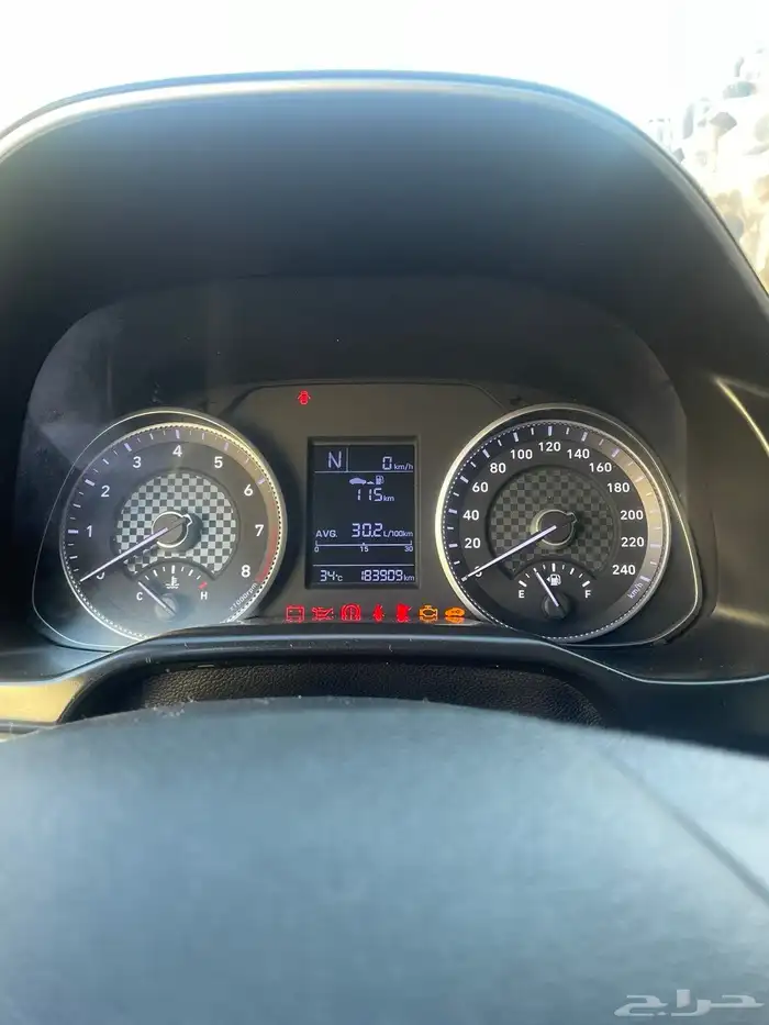 إلنترا 2019 نص فل 11