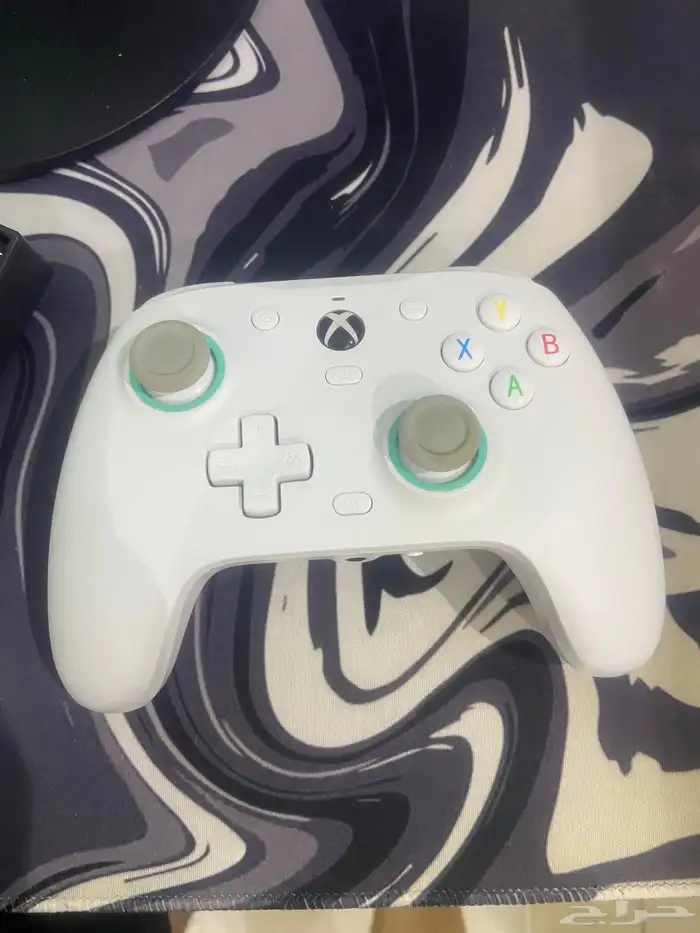 يدة اكس بوكس معدلة G7 SE 0