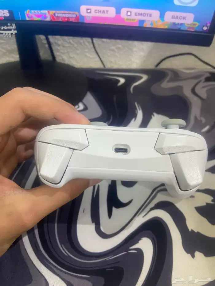 يدة اكس بوكس معدلة G7 SE 2