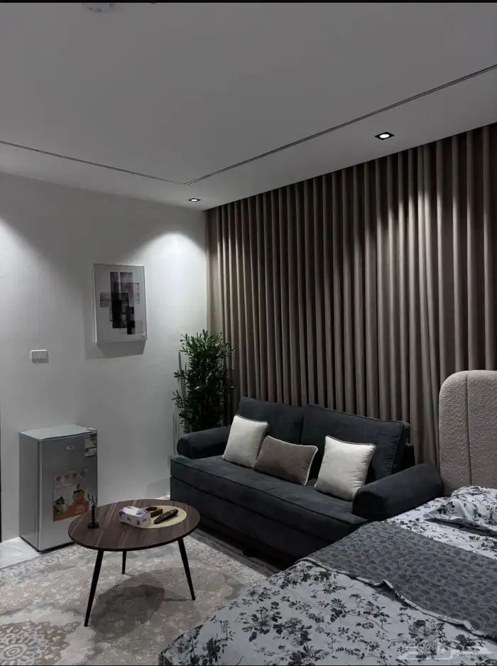 شقه مفروشه تاجير يومي 24