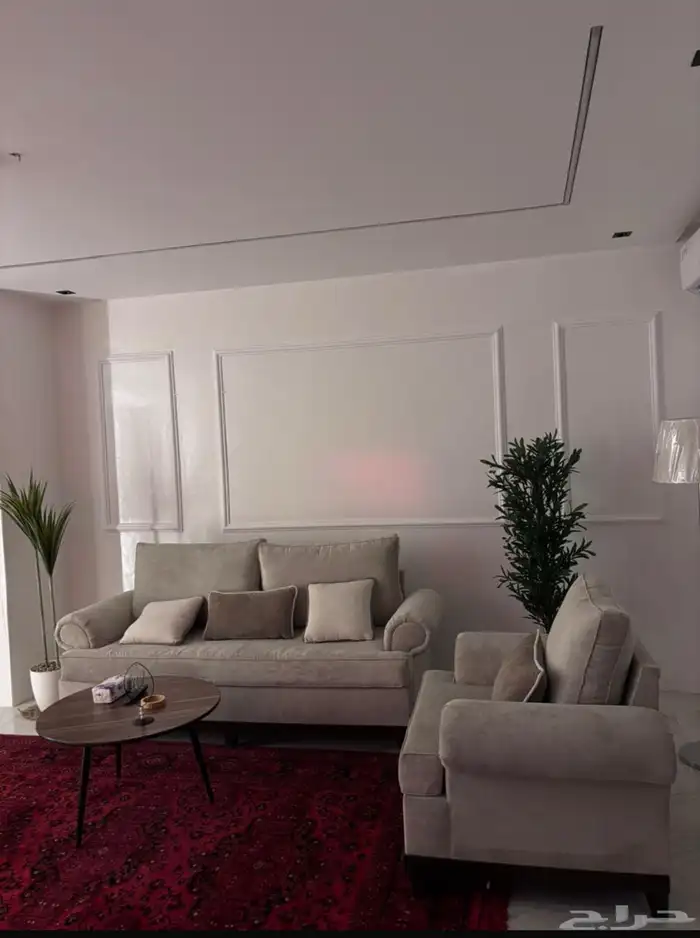 شقه مفروشه تاجير يومي 18