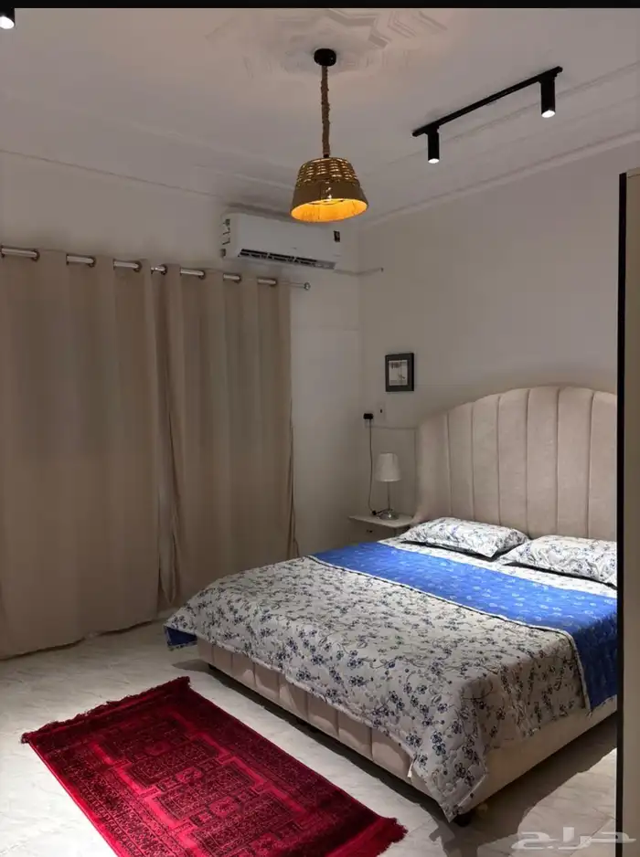 شقه مفروشه تاجير يومي 1