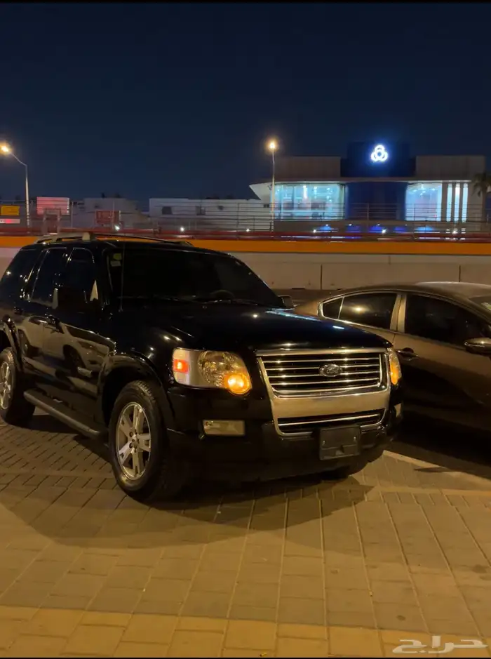 اكسبلور دبل للبيع 0