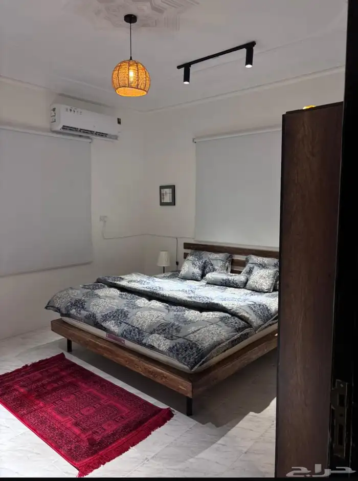 شقه مفروشه تاجير يومي 23