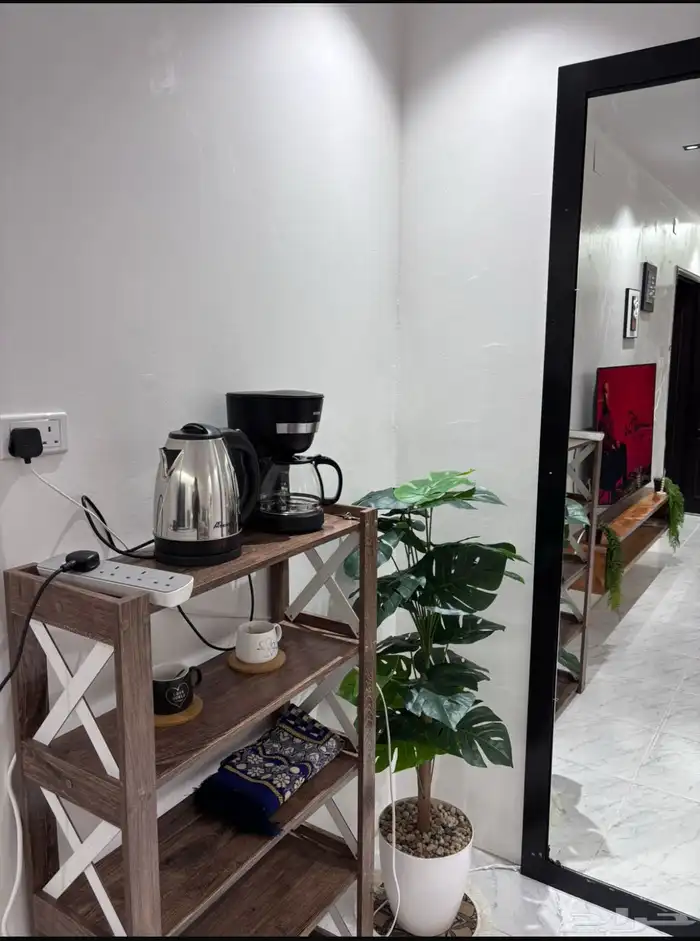 شقه مفروشه تاجير يومي 22