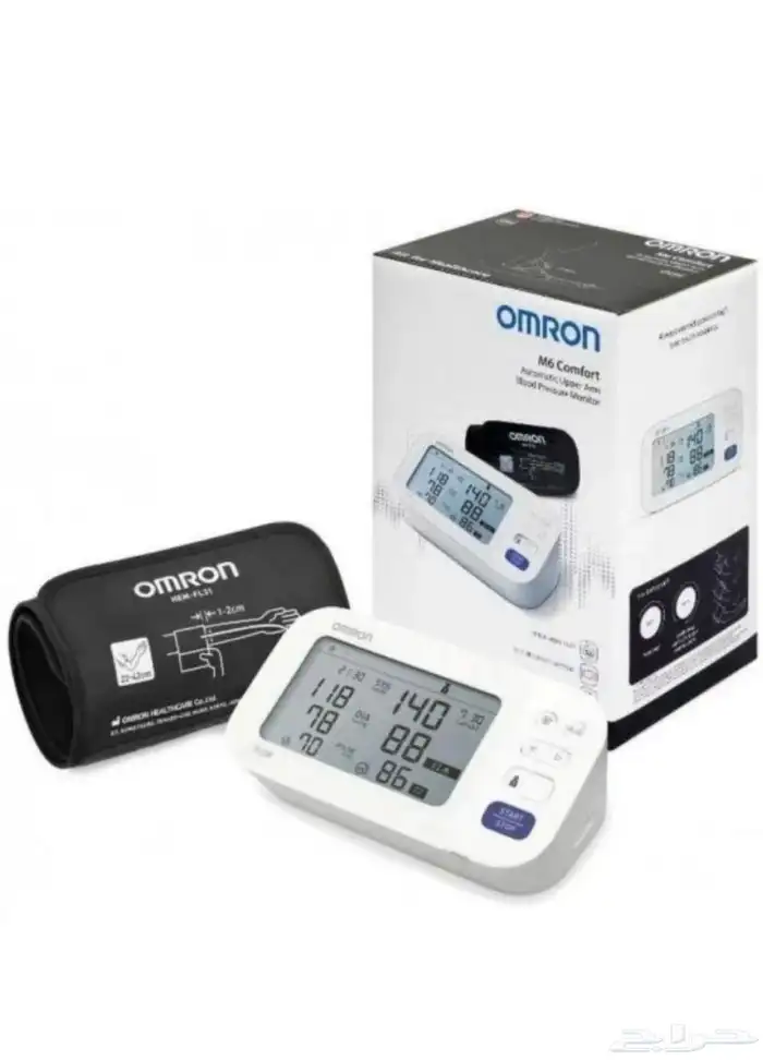 جهاز قياس الضغط 0