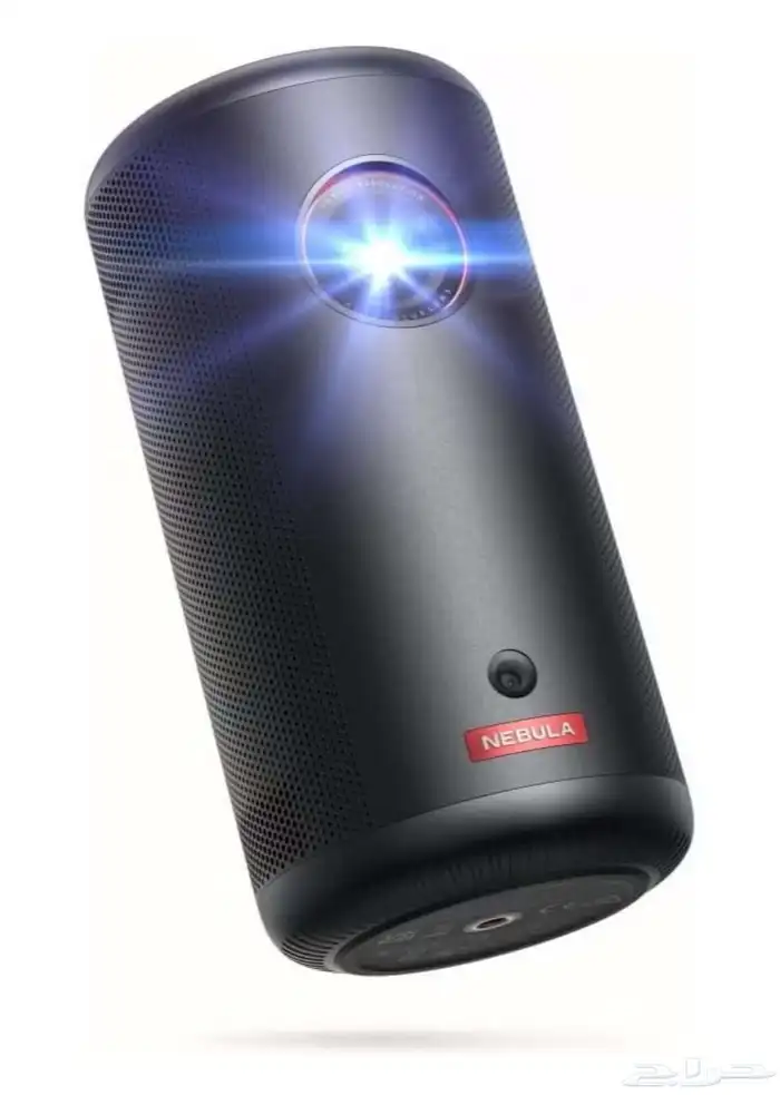 جهاز بلجكتر محمول دقيق الوضوع و الرايه 11