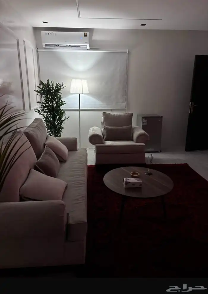 شقه مفروشه تاجير يومي 20
