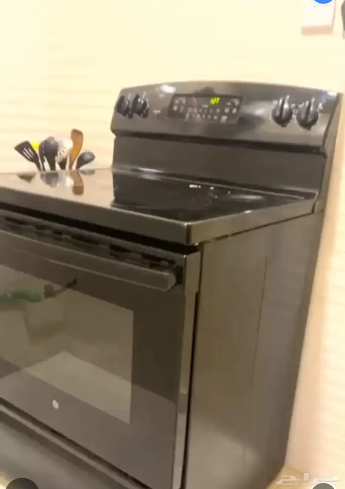 فرن كهربائي 0