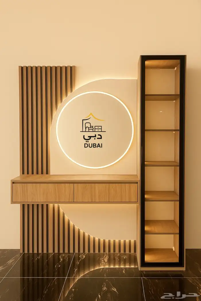 خزائن غرفةالنوم 2