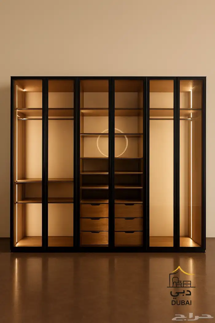 خزائن غرفةالنوم 0