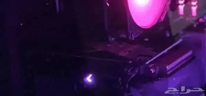 كرت RTX 3050 8GB 2