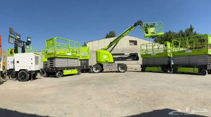 سيزر لفت للايجار 3