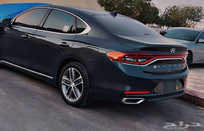 ازيرا سعودي 2019 7