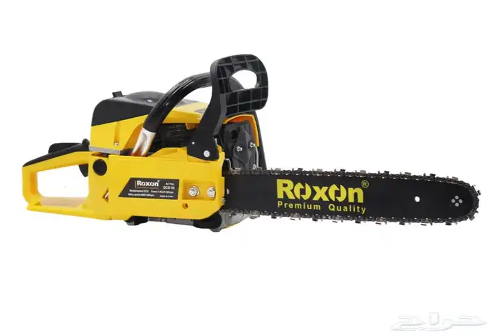 منشار بنزين 2