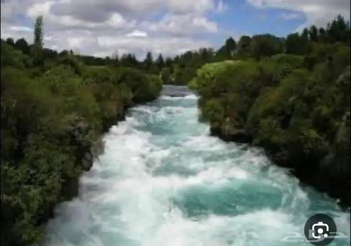 كشف مياه الاقمار الصناعيه 0