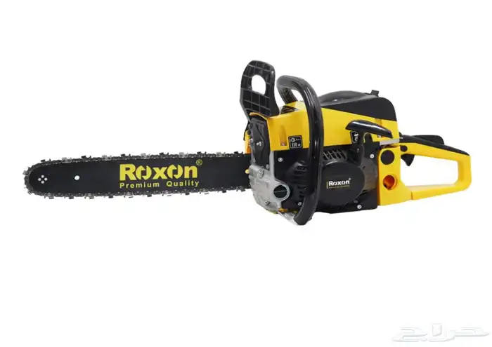 منشار بنزين 1