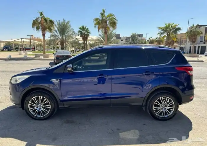 فورد اسكيب 2016 فل اوبشن 9