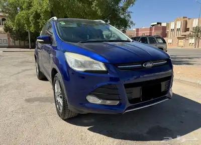 فورد اسكيب 2016 فل اوبشن index