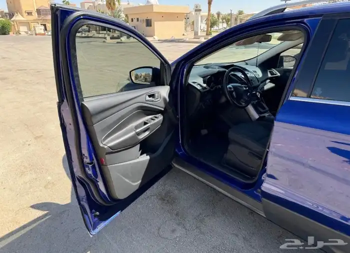 فورد اسكيب 2016 فل اوبشن 7