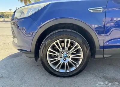 فورد اسكيب 2016 فل اوبشن index