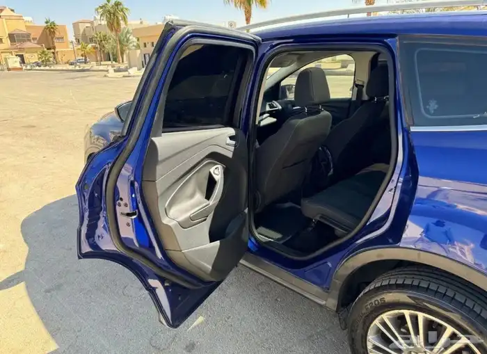 فورد اسكيب 2016 فل اوبشن 11