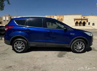 فورد اسكيب 2016 فل اوبشن index