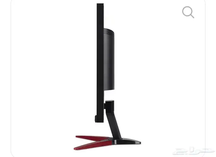 شاشه قيمنق 3