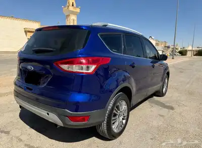 فورد اسكيب 2016 فل اوبشن index