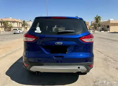 فورد اسكيب 2016 فل اوبشن index