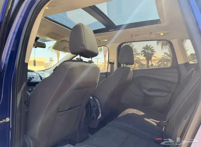 فورد اسكيب 2016 فل اوبشن 14