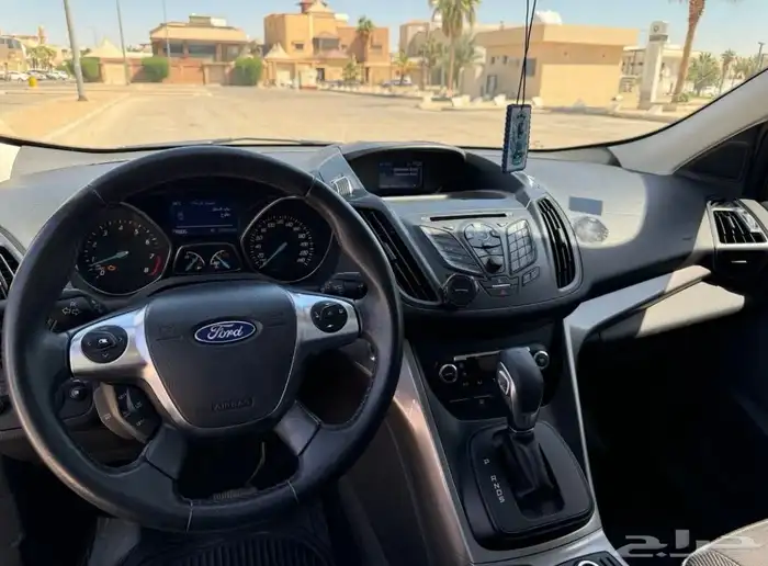 فورد اسكيب 2016 فل اوبشن 18