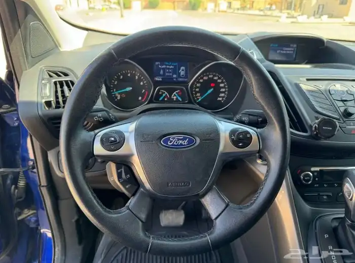 فورد اسكيب 2016 فل اوبشن 17