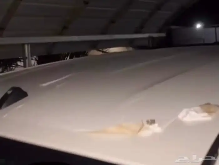 تجاليد هايلوكس وكاله للبيع 1