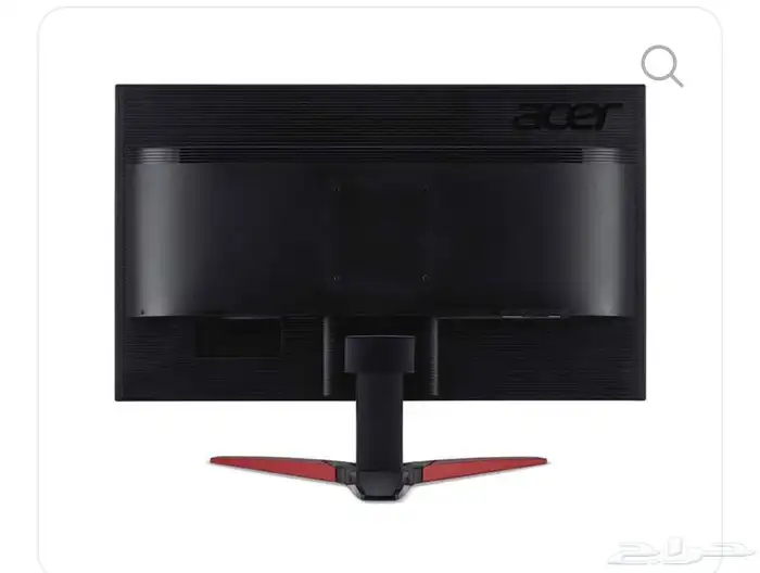 شاشه قيمنق 1