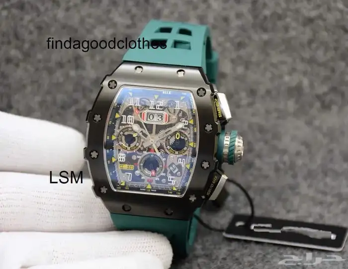 ساعات ماركات عالمية جودة عالية كوبي ون 94