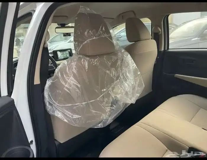 تويوتا يارس 2026 y سعودي 14