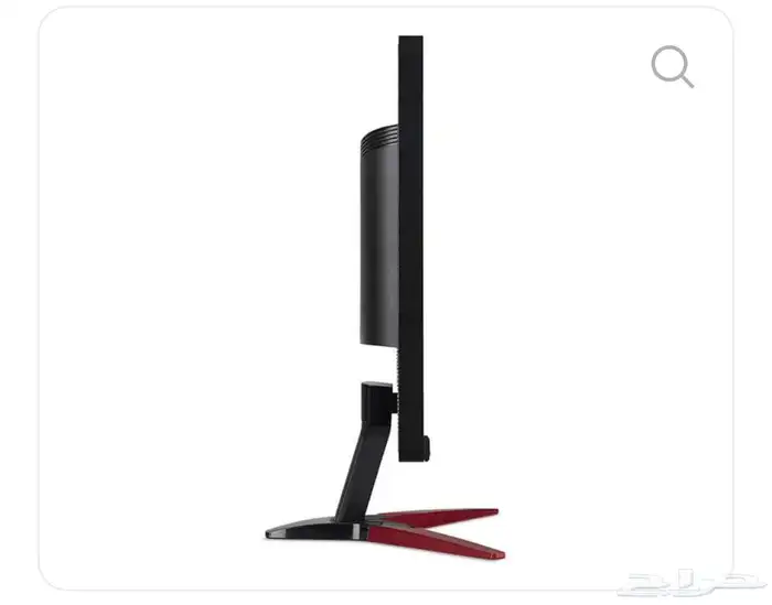 شاشه قيمنق 2