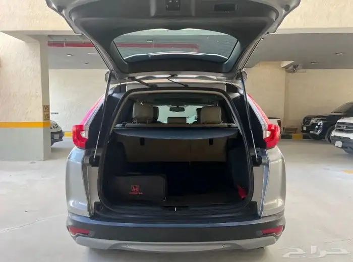 For Sale  2019 Honda CR-V EX - هوندا سي ار في 2019 للبيع 19
