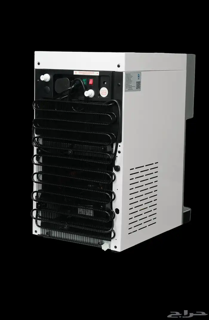 براده نقي المفلتره D بفلاتر داخلية جديدة لم تفتح من الكرتون 10