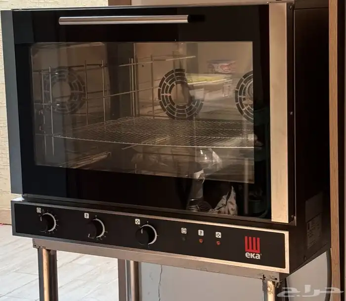 فرن كونفكشن ايكا 4