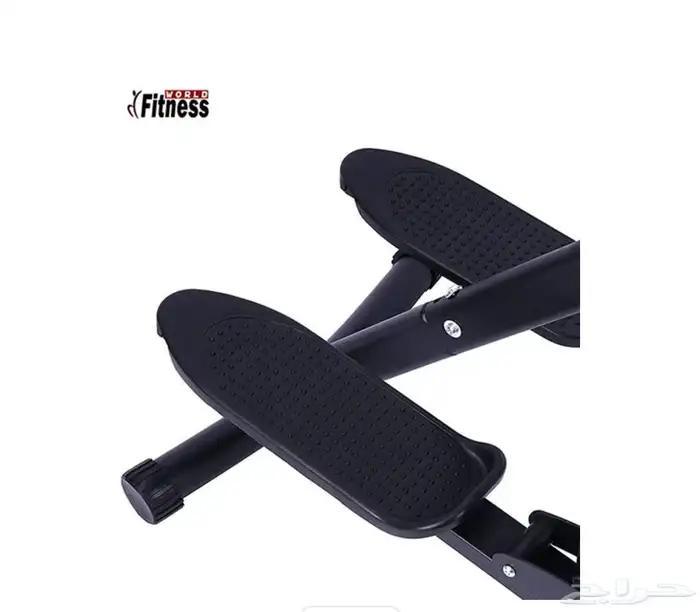 جهاز رياضي 3